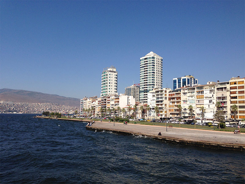 اسکله آلسانجاک 