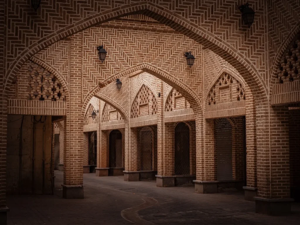 محله عودلاجان
