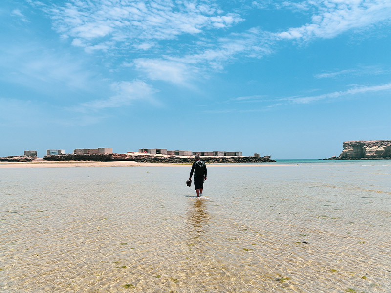 تور قشم در نوروز