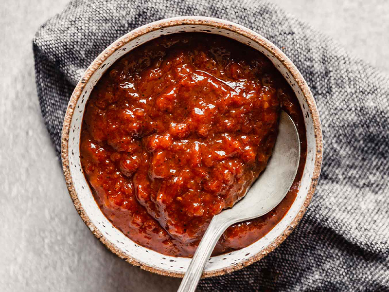 گوچوجانگ (Gochujang)