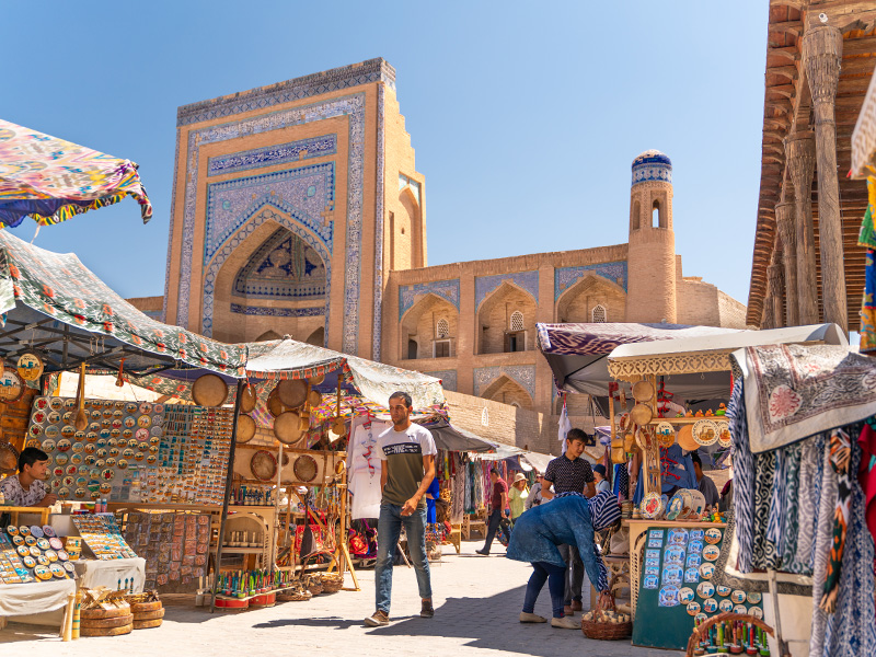 مردم تاجیکستان
