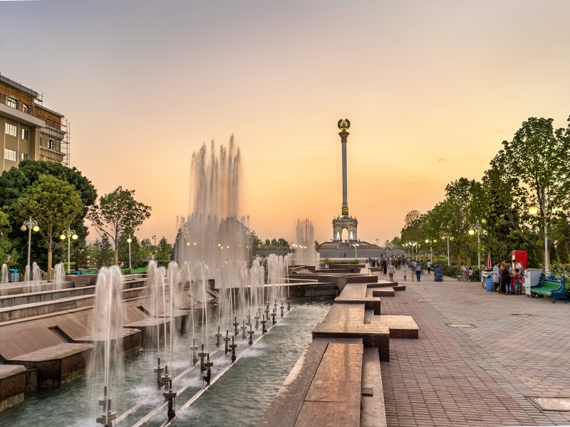 تاجیکستان