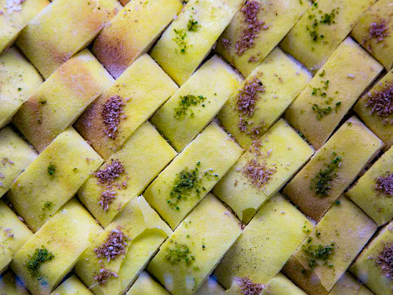 شیرینی های سنتی ایران