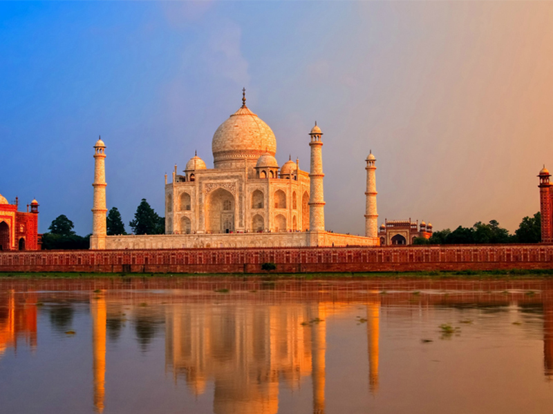 عجایب هفتگانه جهان