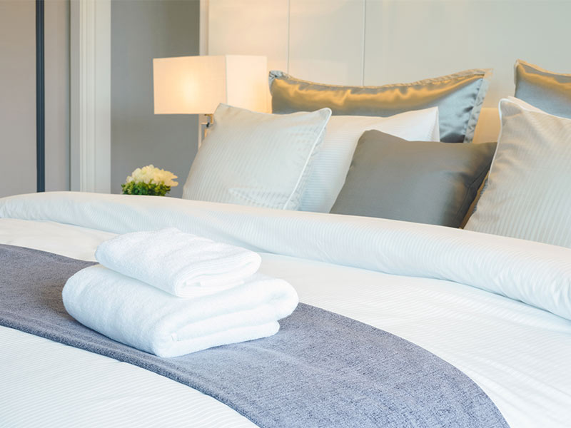 هتل و هتل آپارتمان