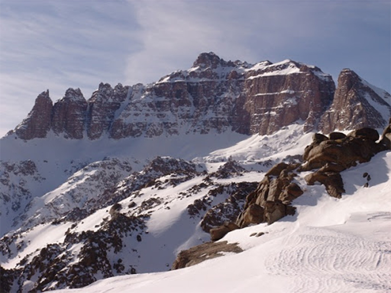 شیرکوه