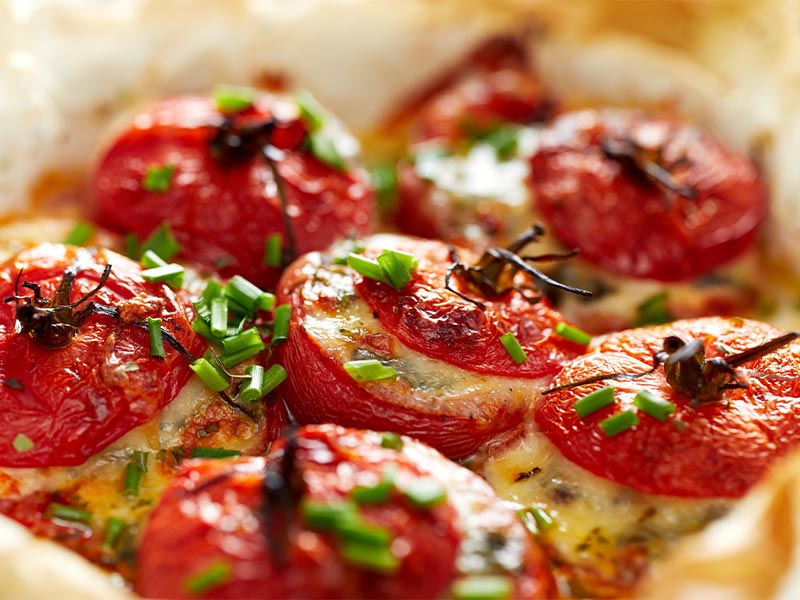 تاریخچه غذا در یونان