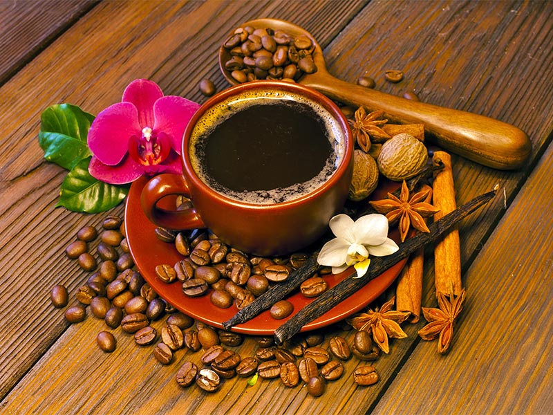 قهوه کلمبیا