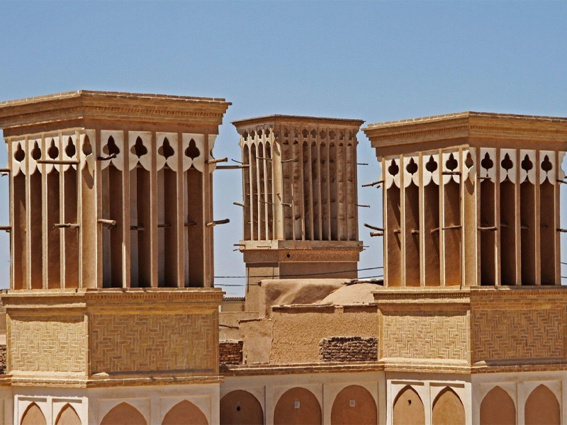 بادگیر