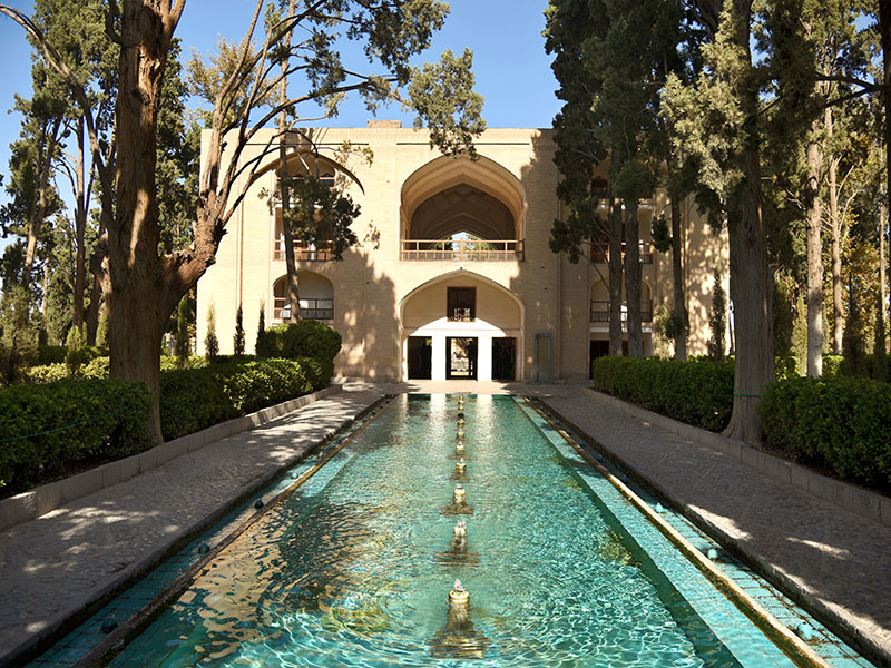 حمام کاشان