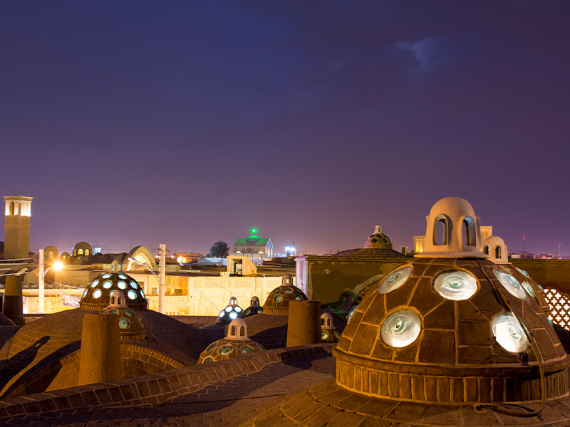 حمام 