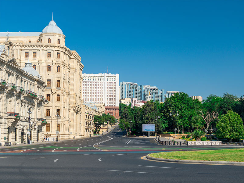 آذربایجان