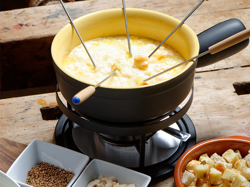 فوندوی پنیر