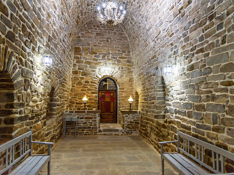 کلیسای ارومیه