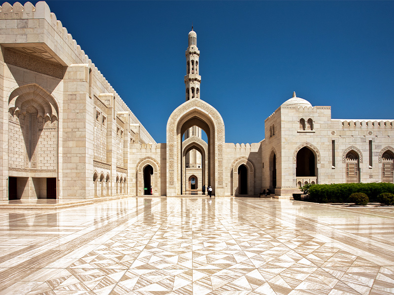 مسجد