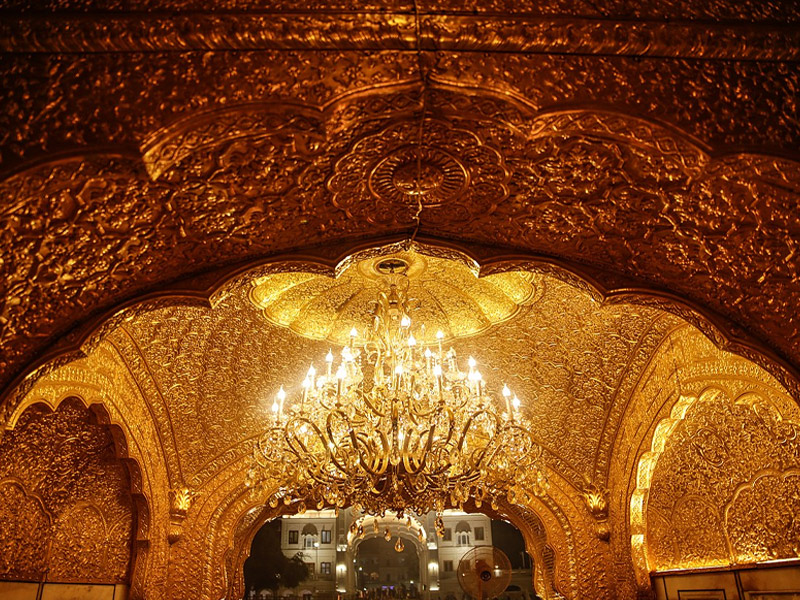 معبد هارماندیر