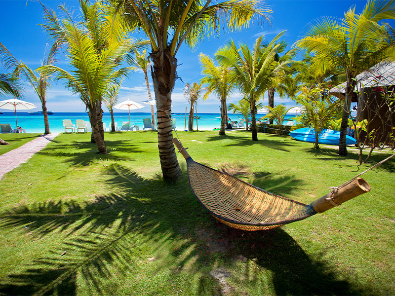 جزایر آندامان