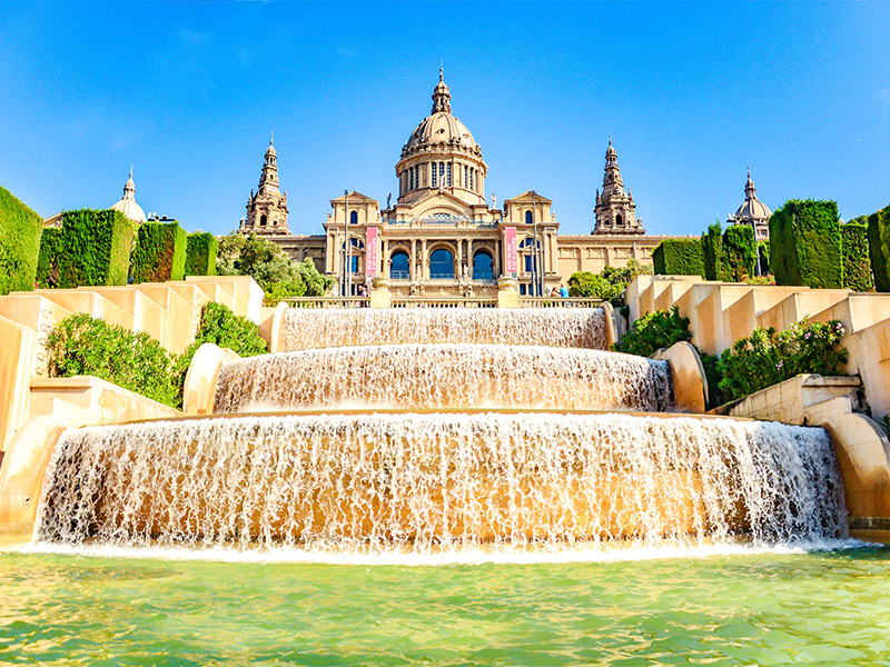 موزه ملی هنر کاتالونیا