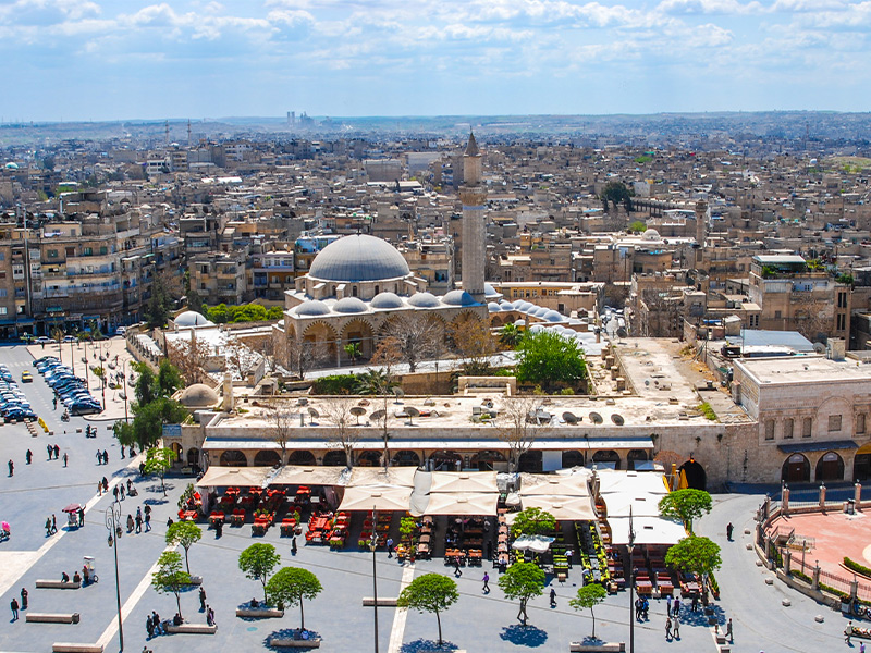 دمشق-سوریه
