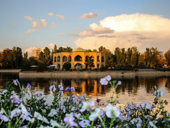 تبریز-ایران