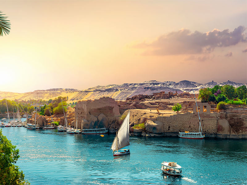 رود نیل