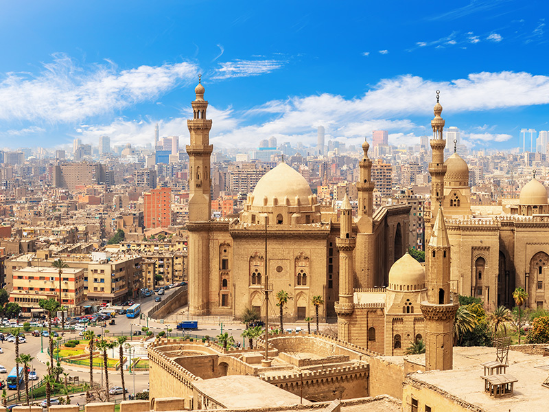 مصر-قاهره