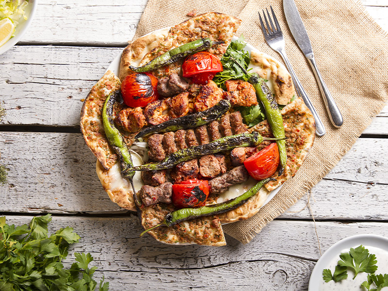 غذای ایرانی