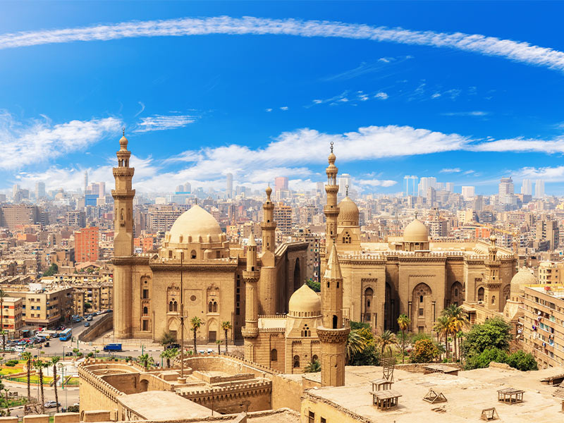 مصر