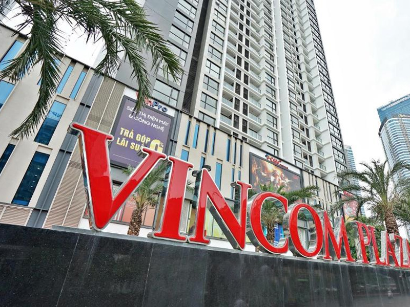 مراکز خرید هانوی