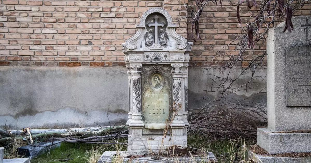 قبرستان دولاب تهران