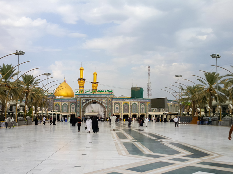 عراق