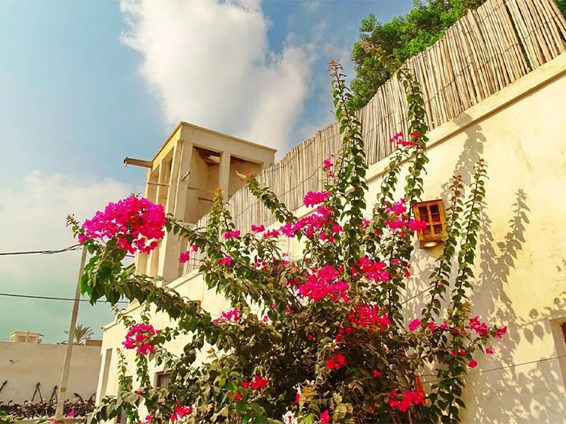 بندر کنگ هرمزگان