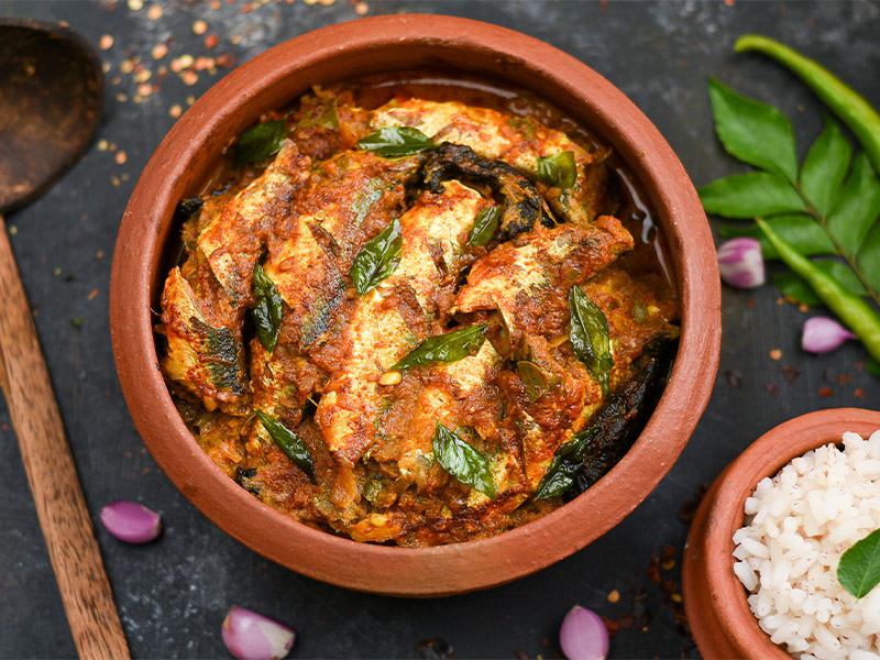 غذاهای شوشتر