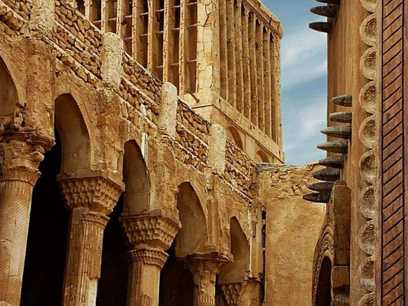 قلعه نصوری