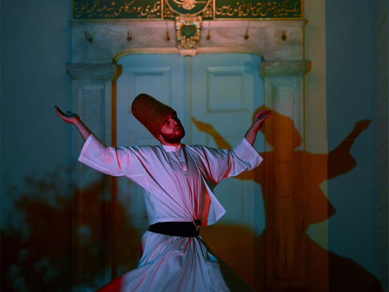 موزه موسیقی در استانبول؛ ترکیه