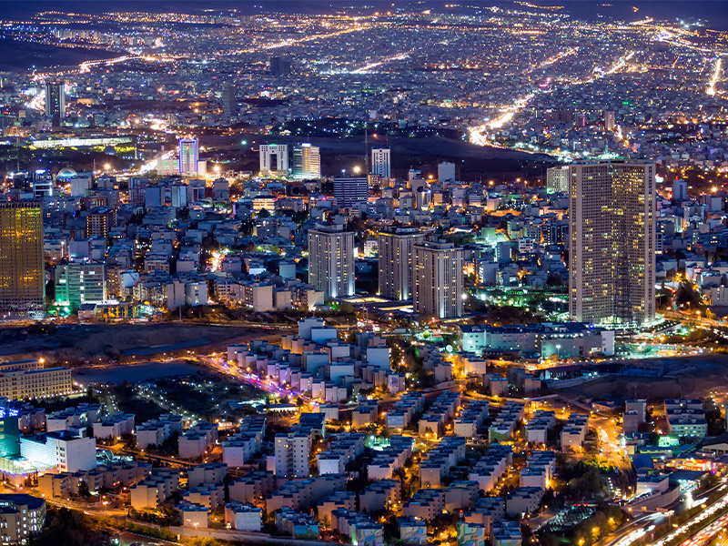 بام آرژانتین