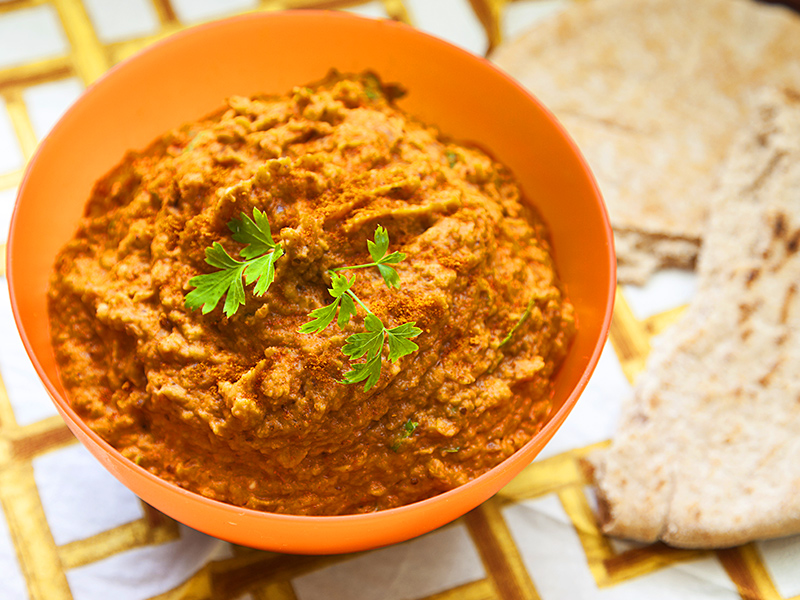 محبوب ترین غذاهای ایرانی