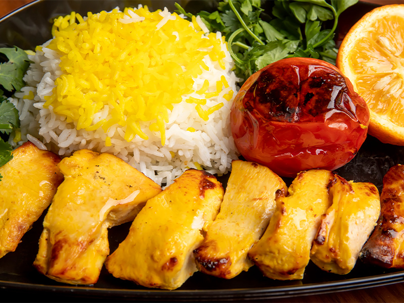 محبوب ترین غذاهای ایرانی