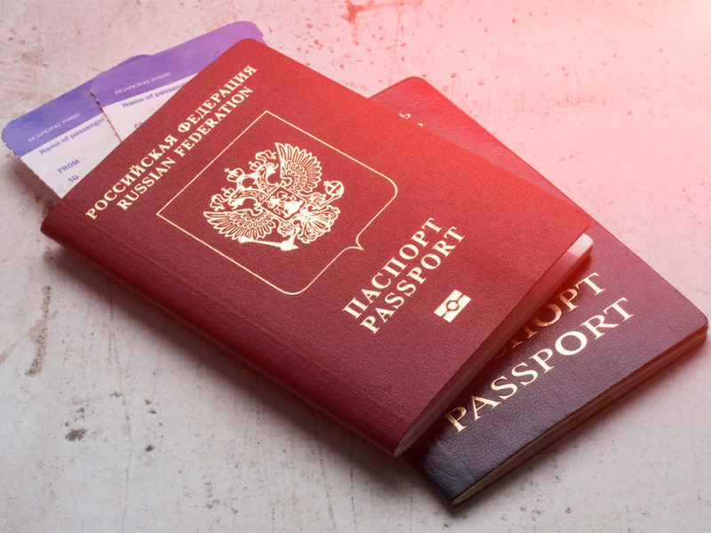 بهترین پاسپورت جهان - الی گشت