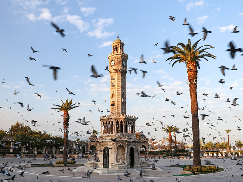 ازمیر
