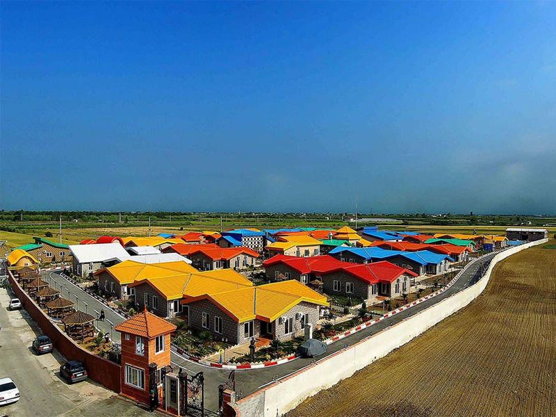 بهشت افرا متل