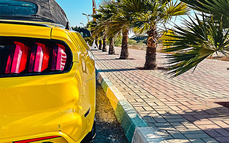 راهنمای سفر به کیش