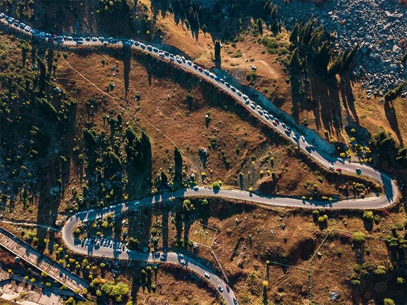 روستای گازرخان