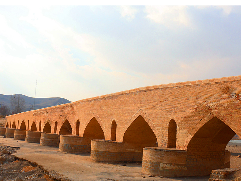 پل صلوات آباد