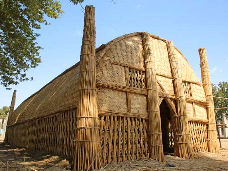 پارک ایران کوچک