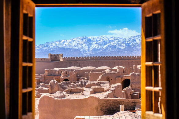 ایرانگردی