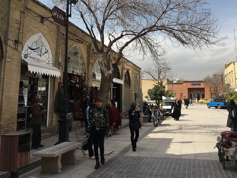 شیراز