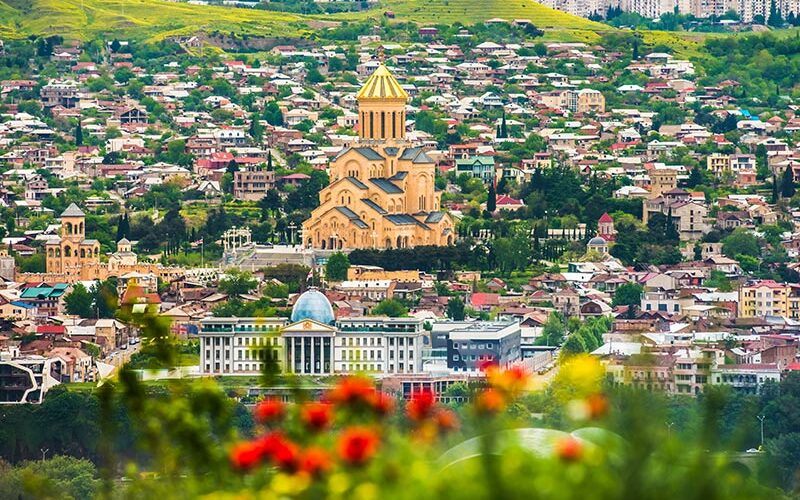 گرجستان