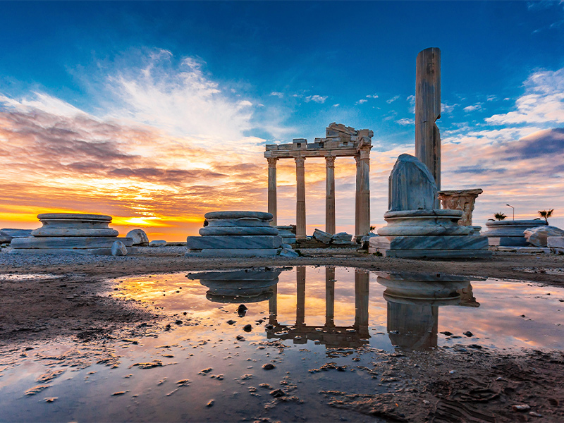 آنتالیا