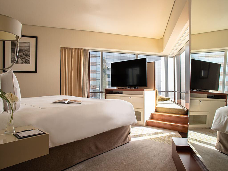 هتل امارات تاور جمیرا